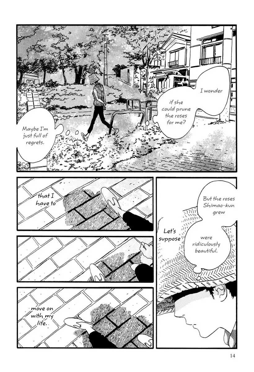 Natsuyuki Rendez-vous Chapter 12 18